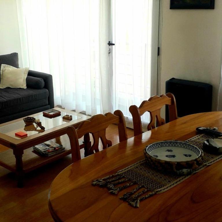 Edificio Catalina - Apartamento de 1 dormitorio - 24