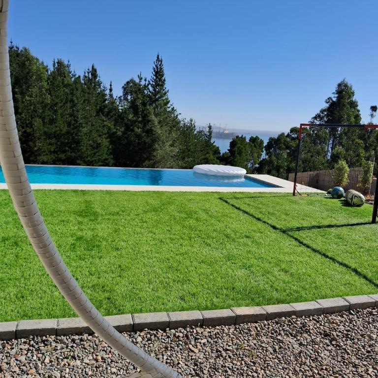 The sun - Villa de 1 dormitorio - 5