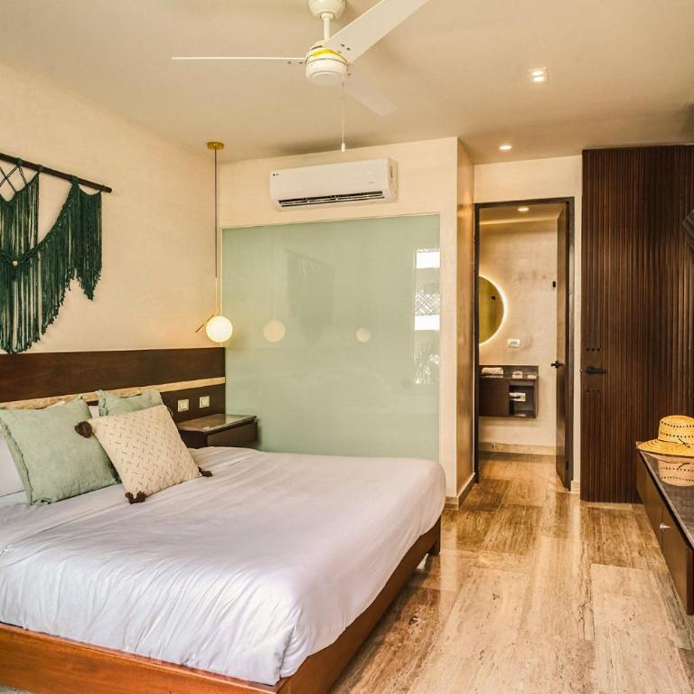 Deluxe Design 3BR with Pool, SPA, Gym, Kids Area - Apartamento de 3 dormitorios - 30