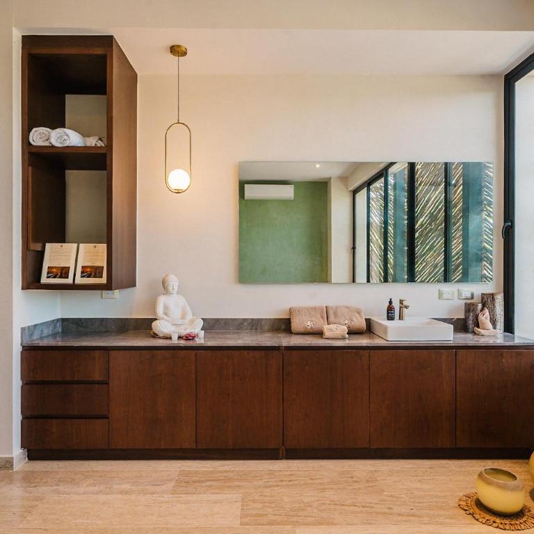 Deluxe Design 3BR with Pool, SPA, Gym, Kids Area - Apartamento de 3 dormitorios - 19