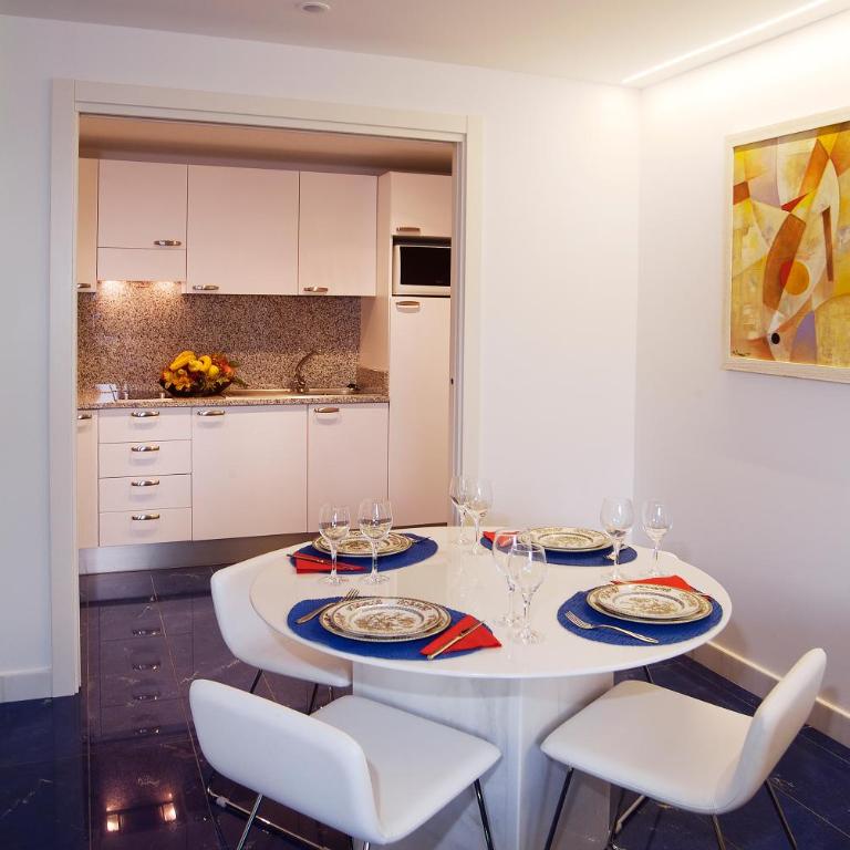 El Greco - Two-Bedroom Bungalow (Adults Only) - 1