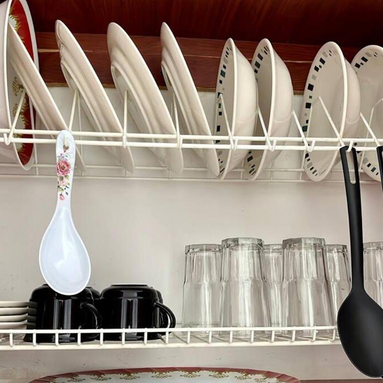 Apartamento en Montenegro cerca al Parque del café - Apartamento de 1 dormitorio - 9