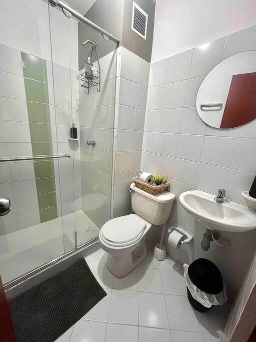 Apartamento en Montenegro cerca al Parque del café - Apartamento de 1 dormitorio - 18