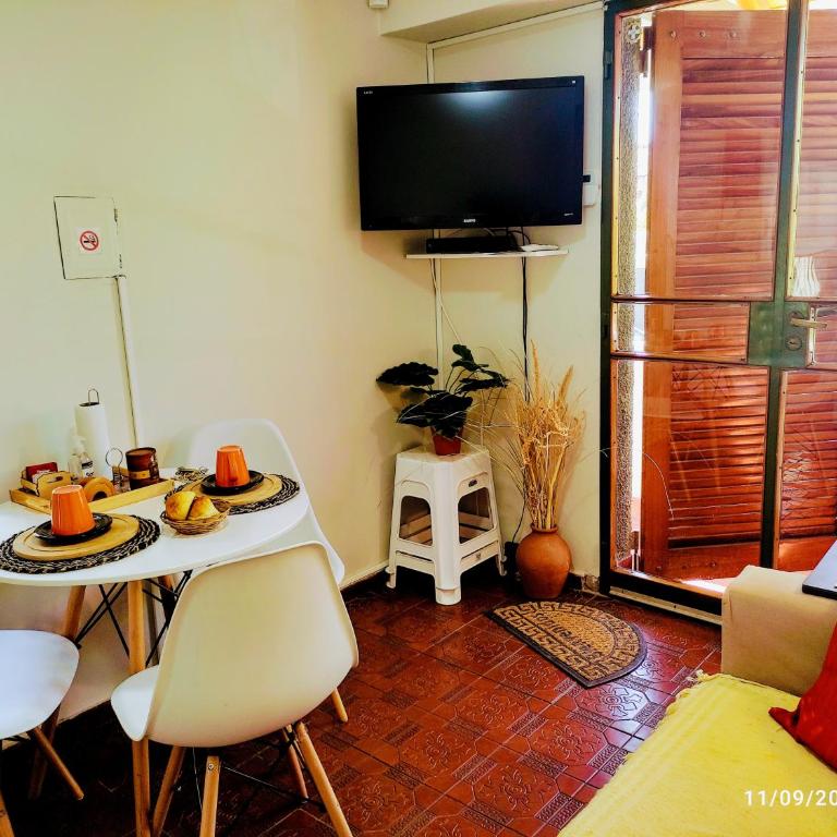 DEPARTAMENTO San Jorge - One-Bedroom Apartment - 5