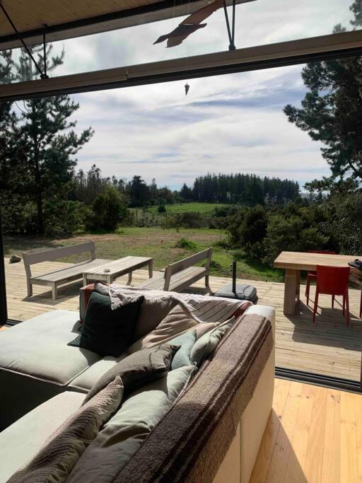 Casa Puertecillo - Two-Bedroom House - 12