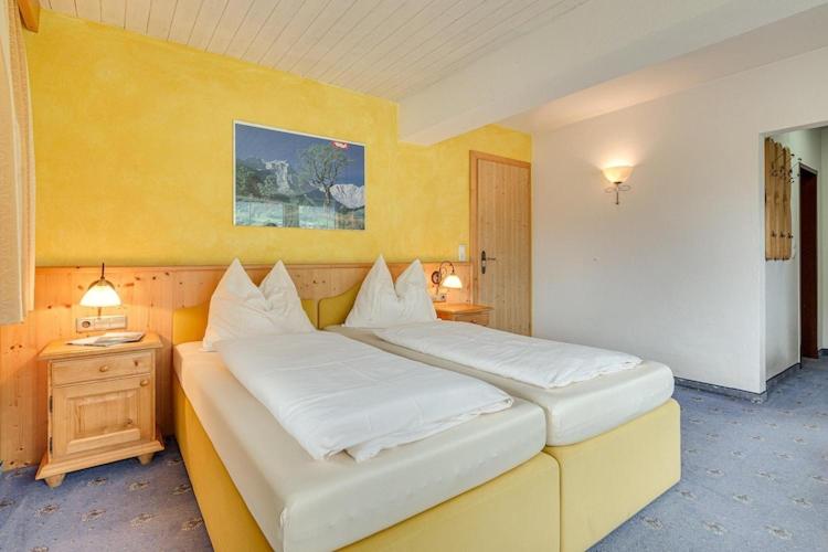 Apartment in Zillertal near Spieljochbahn - Apartment mit 3 Schlafzimmern - 12