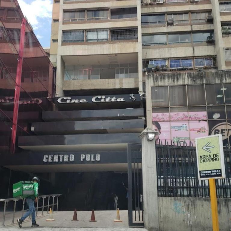 Apartamento boutique en Caracas - One-Bedroom Apartment - 7
