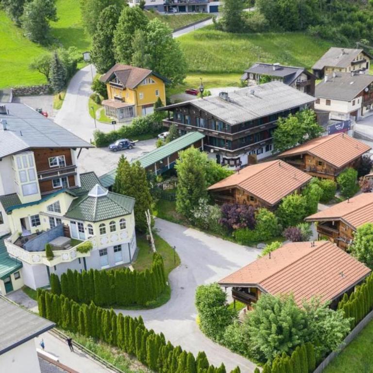 Apartment in Zillertal near Spieljochbahn - Apartment mit 3 Schlafzimmern - 1