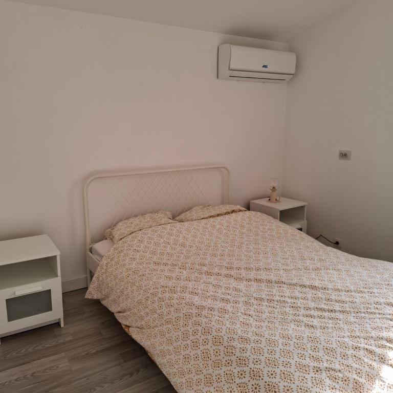 Ateka Dax appartement - Two-Bedroom Apartment - 7