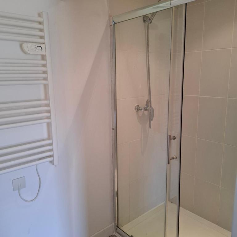 Ateka Dax appartement - Two-Bedroom Apartment - 10