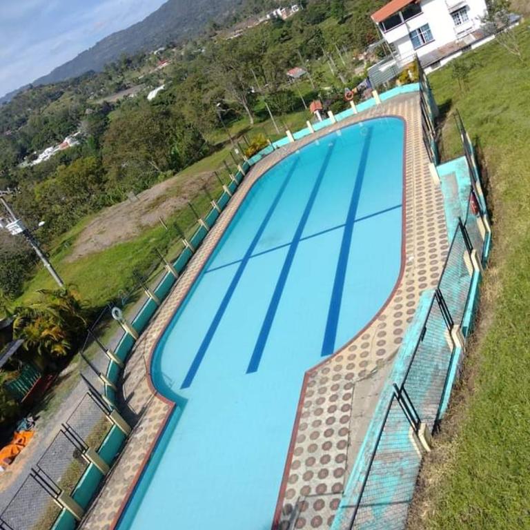 Cabaña condominio los sauces - Casa de 3 dormitorios - 3