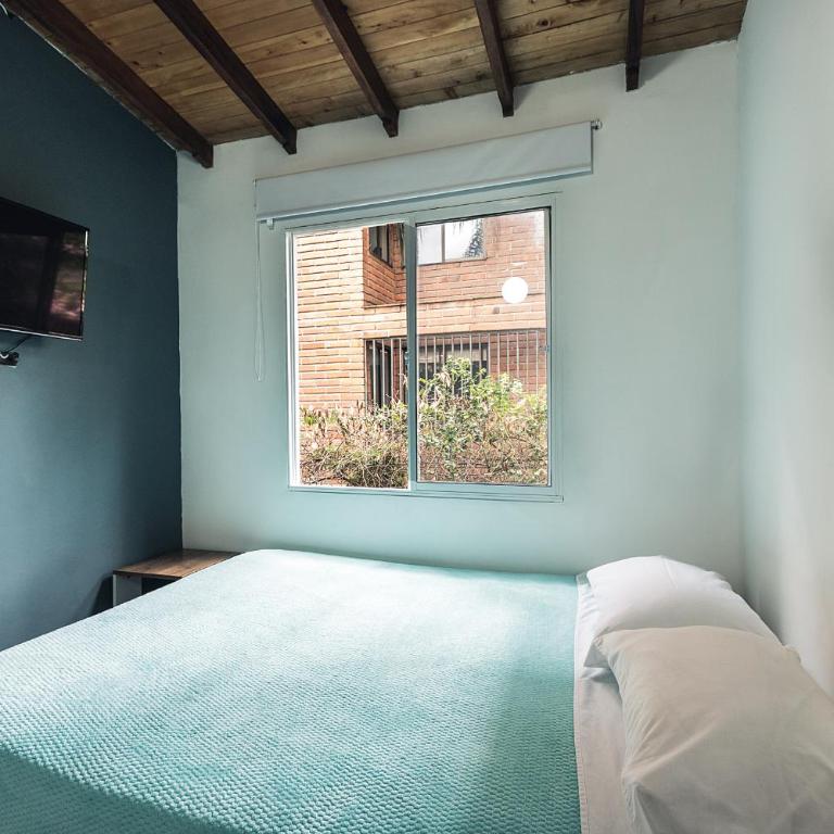Living Hotel - Habitación Triple Estándar - 1