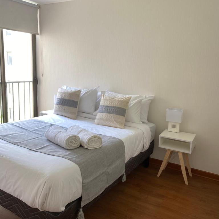 Departamento San Fernando - Apartamento de 3 dormitorios - 1