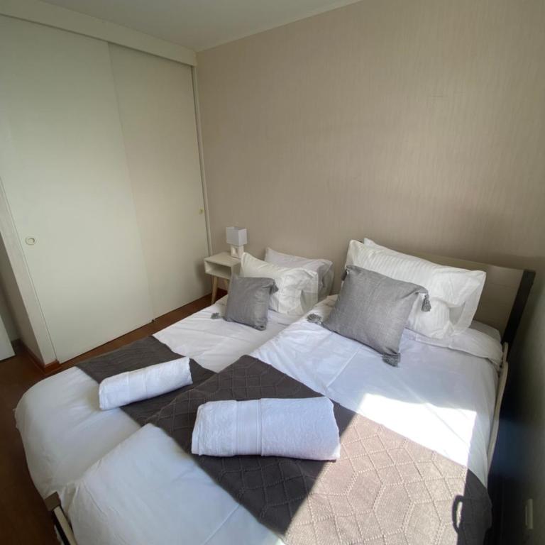 Departamento San Fernando - Apartamento de 3 dormitorios - 11