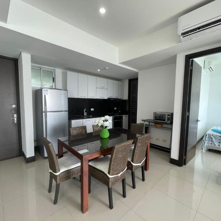 Palmetto Eliptic - Frente al Mar - Apartamento de 2 dormitorios con balcón y vistas al mar - 5