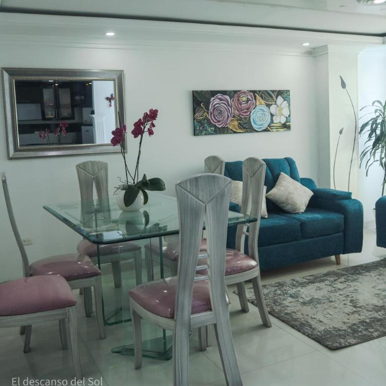 El Descanso del Sol - Apartamento de 3 dormitorios - 20