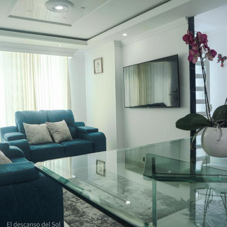 El Descanso del Sol - Apartamento de 3 dormitorios - 25