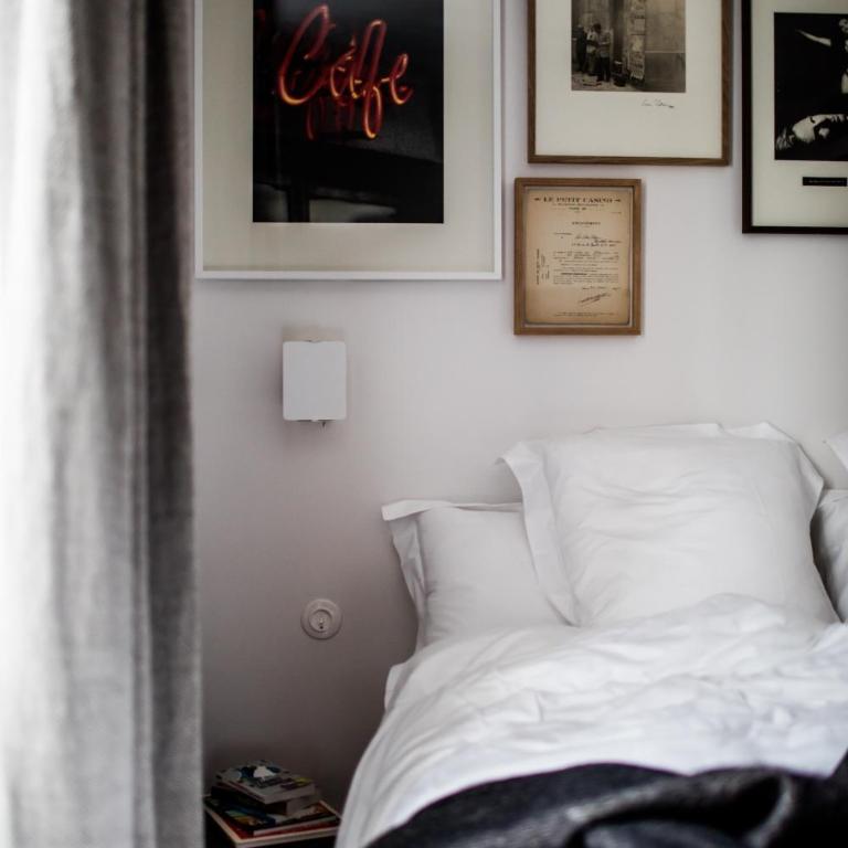 Le Pigalle, a Member of Design Hotels - Standard Room "Pigalle 15" - 3