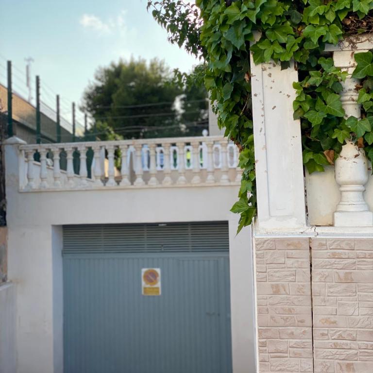 Torrevista three bedroom apartment, two swimming pools and garage - Apartamento de 3 dormitorios - 23
