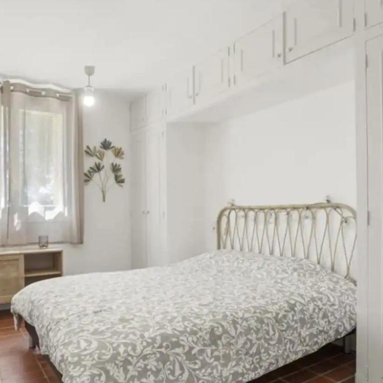Belle villa avec piscine FRENCH RIVIERA - Quartier Tour de Mare - Maison 1 Chambre - 9