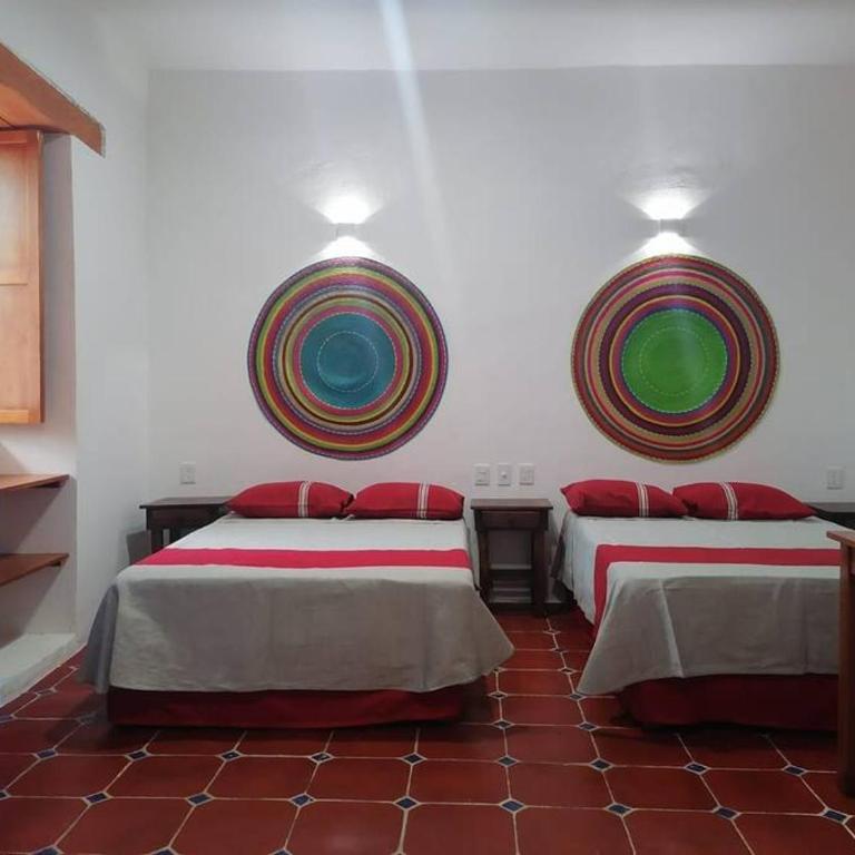 Melchor house in the historic center - Six-Bedroom House - 4