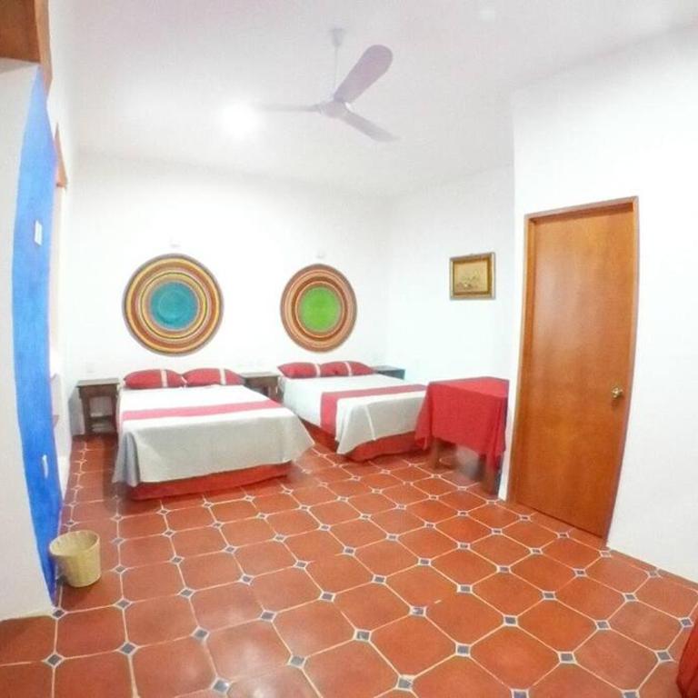 Melchor house in the historic center - Six-Bedroom House - 5