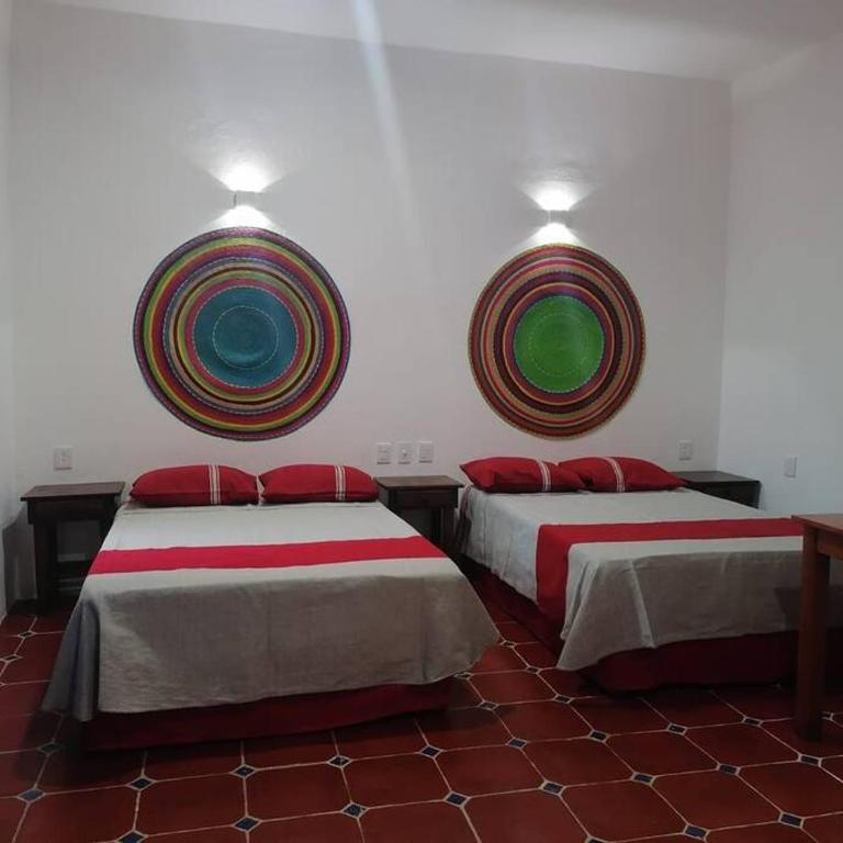 Melchor house in the historic center - Six-Bedroom House - 7