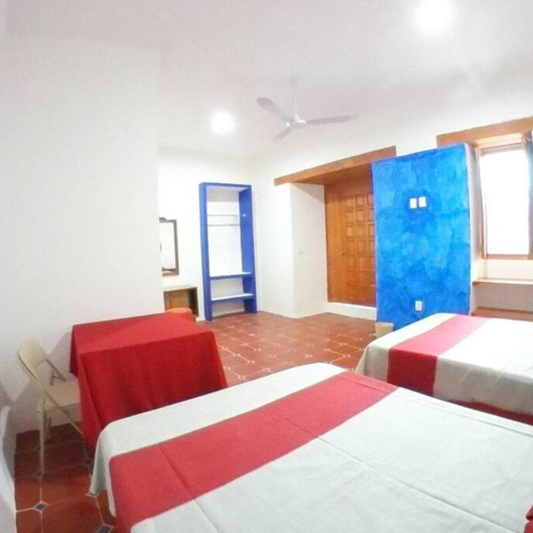 Melchor house in the historic center - Six-Bedroom House - 8