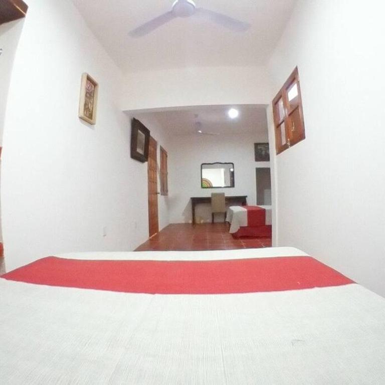 Melchor house in the historic center - Six-Bedroom House - 10