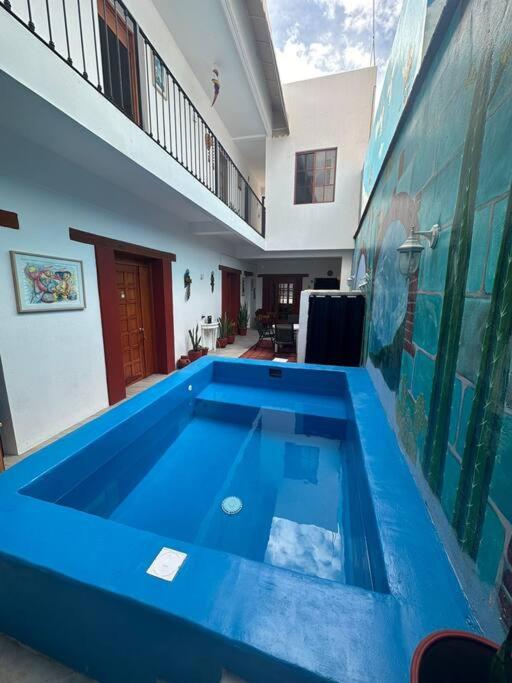 Melchor house in the historic center - Six-Bedroom House - 13