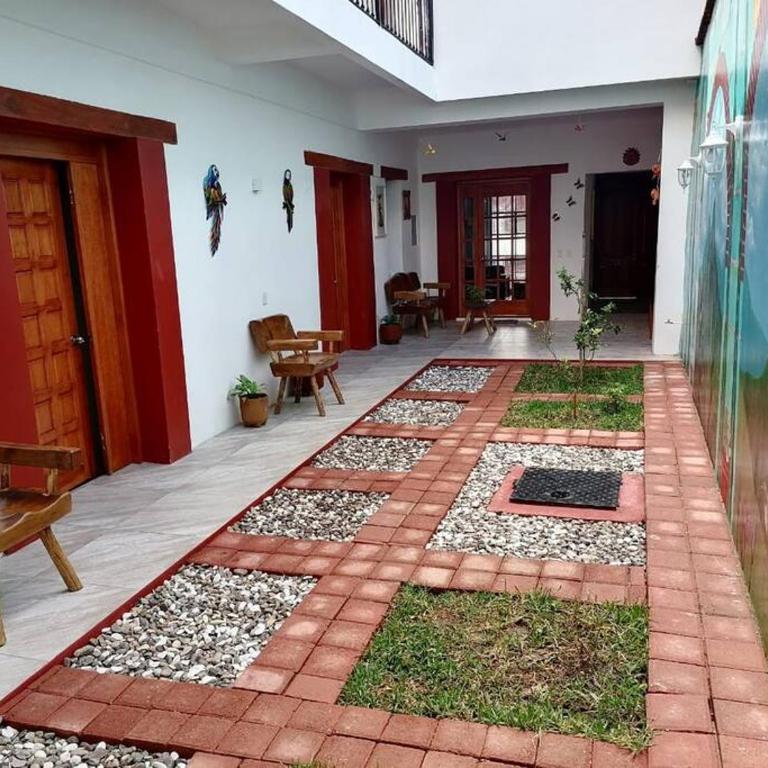Melchor house in the historic center - Six-Bedroom House - 16