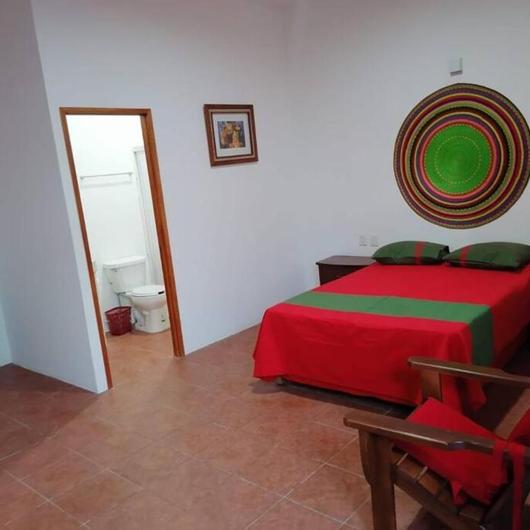 Melchor house in the historic center - Six-Bedroom House - 17