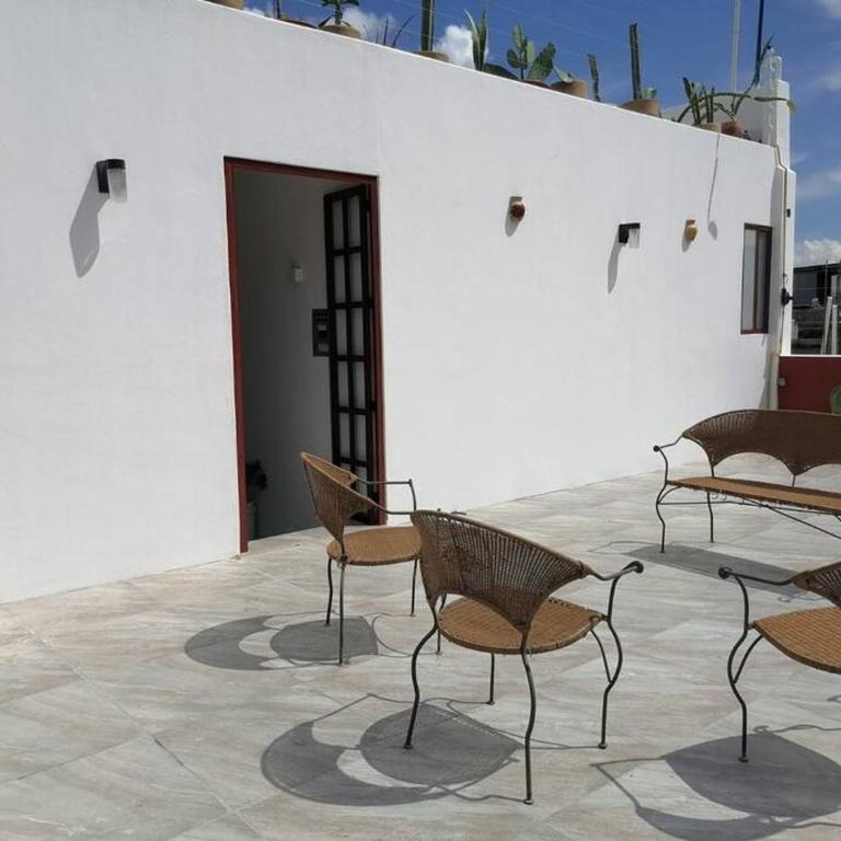 Melchor house in the historic center - Six-Bedroom House - 18