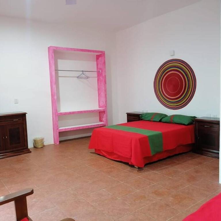 Melchor house in the historic center - Six-Bedroom House - 21