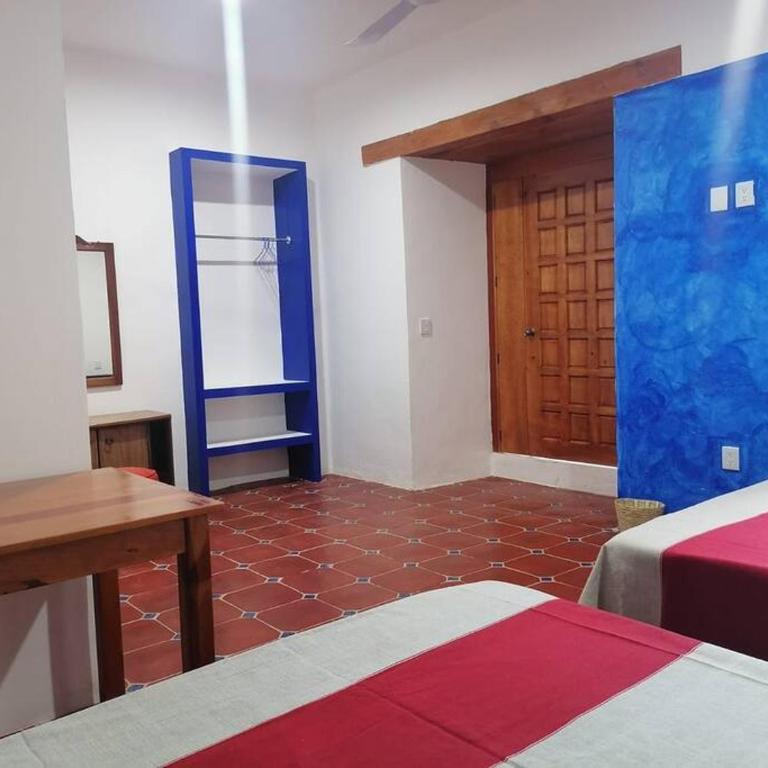 Melchor house in the historic center - Six-Bedroom House - 22