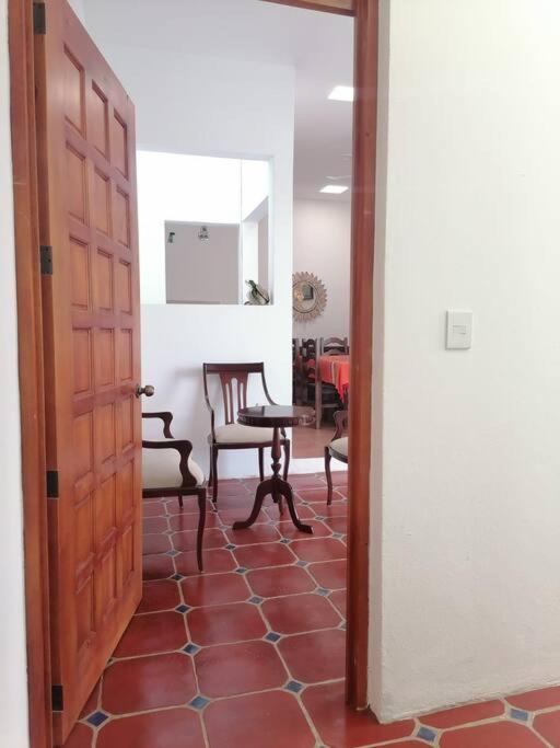Melchor house in the historic center - Six-Bedroom House - 23