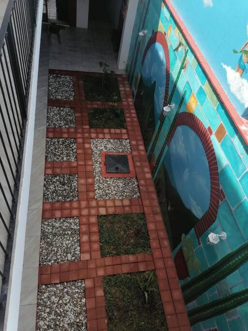 Melchor house in the historic center - Six-Bedroom House - 24