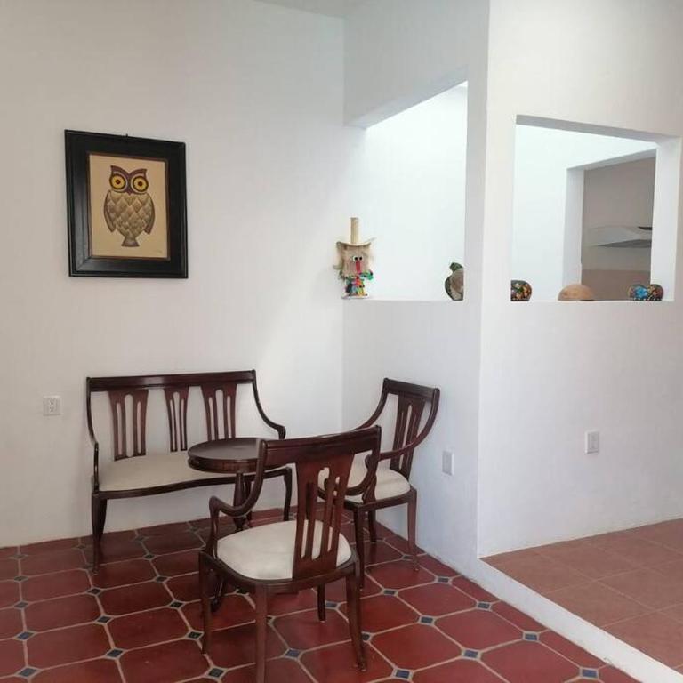 Melchor house in the historic center - Six-Bedroom House - 25