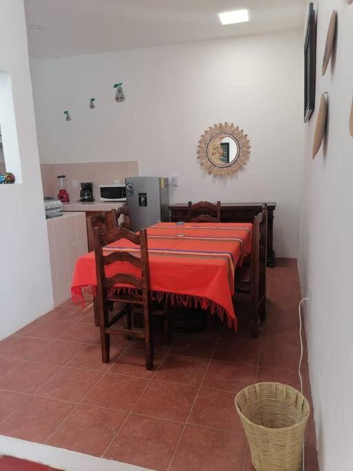Melchor house in the historic center - Six-Bedroom House - 27