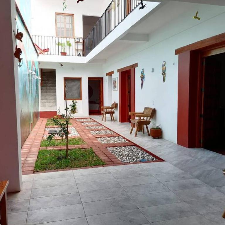 Melchor house in the historic center - Six-Bedroom House - 30