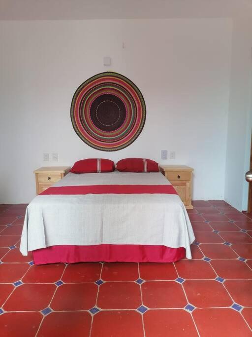 Melchor house in the historic center - Six-Bedroom House - 32