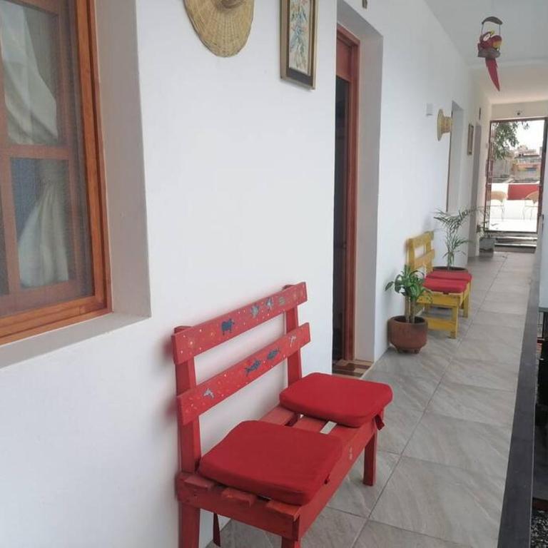 Melchor house in the historic center - Six-Bedroom House - 33