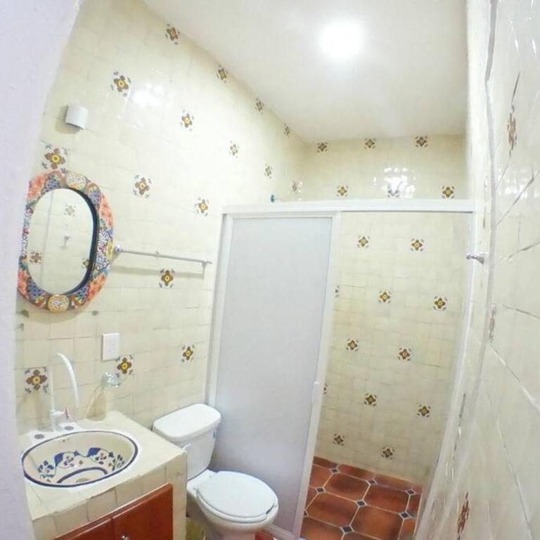 Melchor house in the historic center - Six-Bedroom House - 34