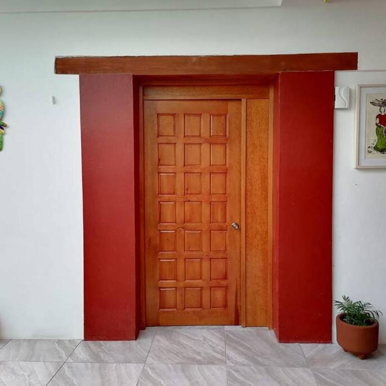 Melchor house in the historic center - Six-Bedroom House - 35