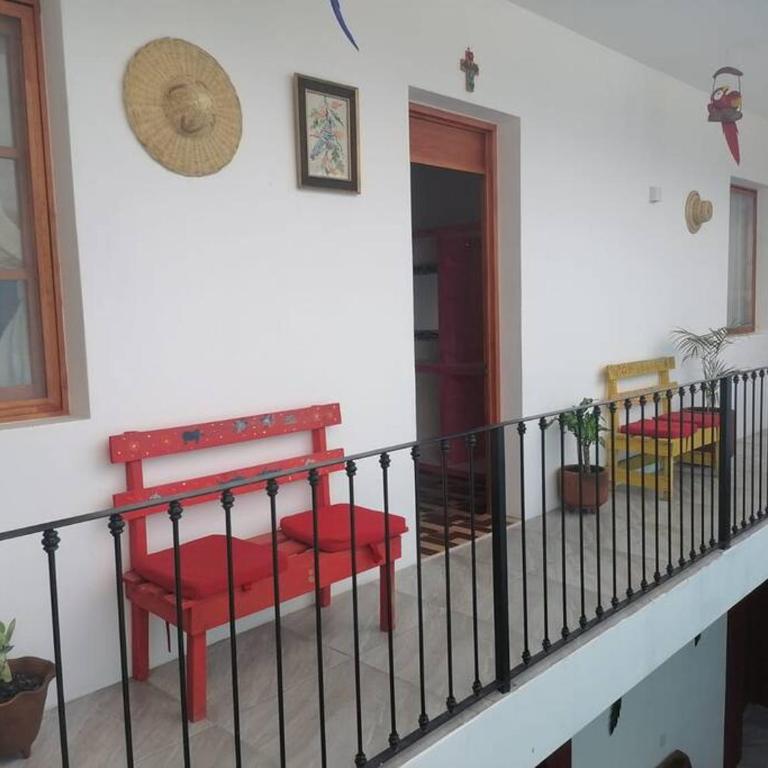 Melchor house in the historic center - Six-Bedroom House - 37
