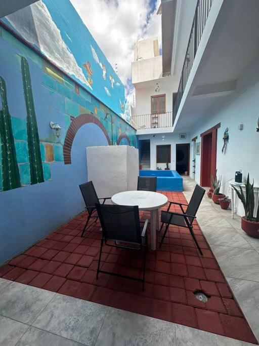 Melchor house in the historic center - Six-Bedroom House - 40