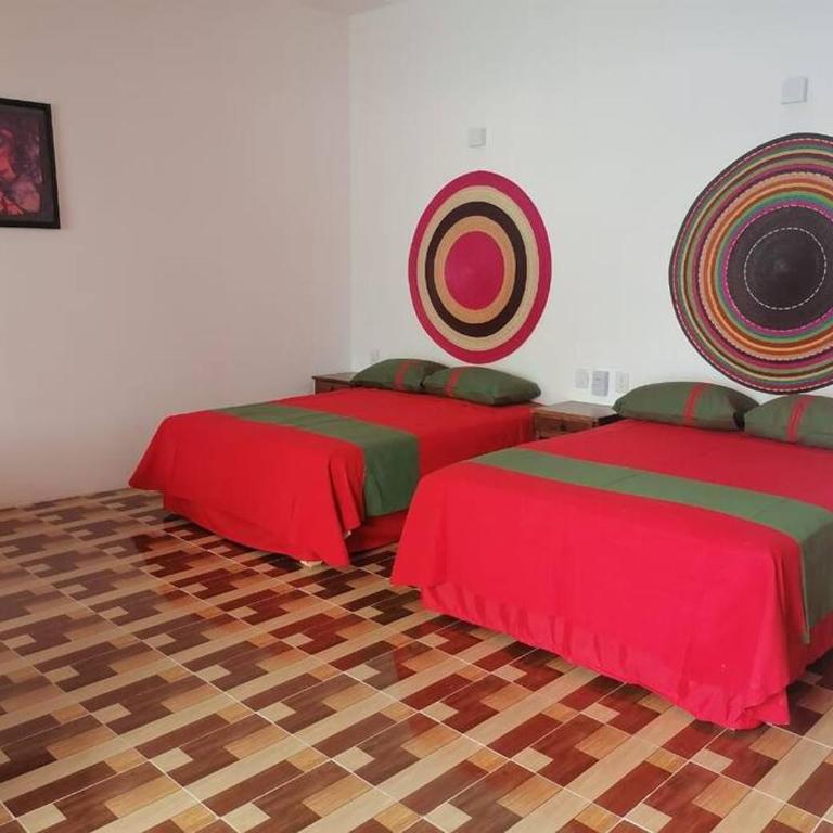 Melchor house in the historic center - Six-Bedroom House - 41