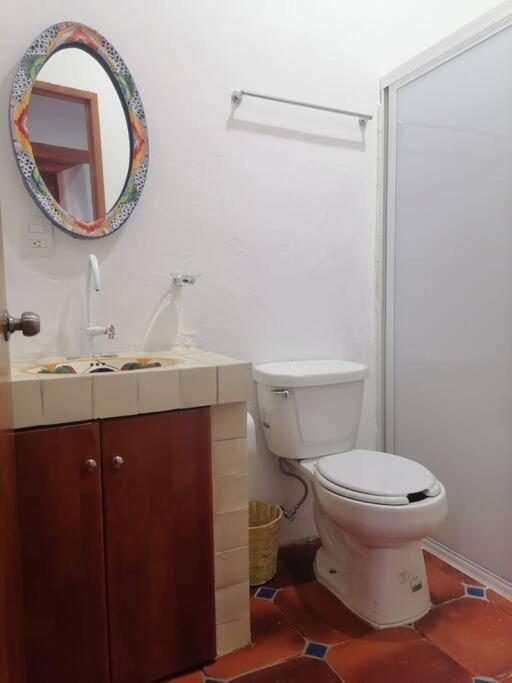 Melchor house in the historic center - Six-Bedroom House - 42