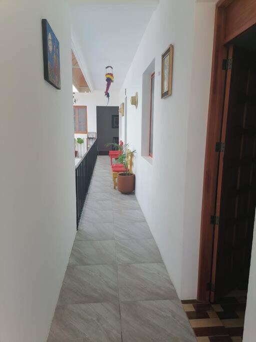 Melchor house in the historic center - Six-Bedroom House - 43