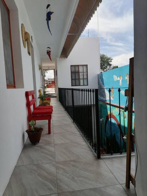 Melchor house in the historic center - Six-Bedroom House - 44